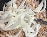 激うま✨簡単♪ポークケチャップ🍅作り方6写真