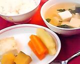 離乳食後期食の作り方☆丁寧に紹介します。作り方6写真