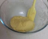 サクサク美味♥優しい味のクッキー作り方5写真