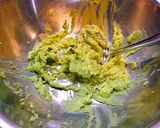 そら豆ニョッキのグラタン作り方3写真