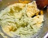 そら豆ニョッキのグラタン作り方5写真