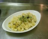 ラー油でアレンジ☆炊き込みご飯作り方4写真