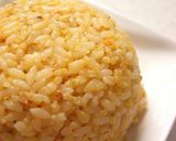 美味しんだょ！コンソメチャーハン♪作り方7写真