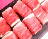 ☆高野豆腐のテリテリ肉巻き☆作り方6写真