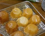 シュウマイの皮de賑やかカップサラダ♬作り方3写真