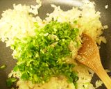 簡単！魅惑のサルサソース♪でパスタを♪作り方4写真