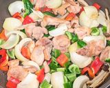【調味料は3つ☆片栗粉無し】簡単★酢鶏作り方4写真