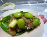 バジル☆ドライトマトのイタリアン餃子♪作り方7写真
