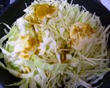 簡単！魅惑のサルサソース♪でパスタを♪作り方9写真