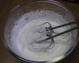 softasilkでチョコロールケーキ2作り方3写真