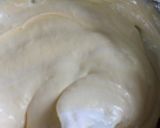 材料これだけ!スフレチーズケーキ♡作り方6写真