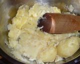 圧力鍋で簡単！！りんごとポテトのサラダ作り方6写真