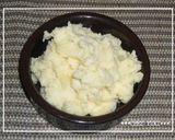 圧力鍋で簡単！！りんごとポテトのサラダ作り方7写真