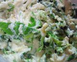ヘルシー♪美味しい♪お豆腐お好み焼き作り方3写真