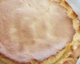 材料これだけ!スフレチーズケーキ♡作り方9写真