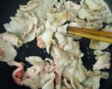 レモンが香る♪塩豚丼作り方2写真