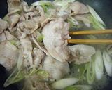レモンが香る♪塩豚丼作り方3写真