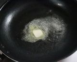 美味♪ランチおやつ★イチジクのチヂミ作り方3写真