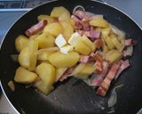 ごはんもススム♪べーじゃが。作り方5写真