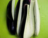 豆腐deヘルシー麻婆茄子（マーボーナス）作り方2写真