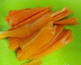 豆腐deヘルシー麻婆茄子（マーボーナス）作り方4写真