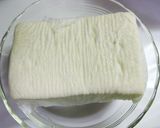 豆腐deヘルシー麻婆茄子（マーボーナス）作り方1写真