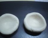白玉オンザ…あん座イチゴ(｡￫ˇ艸￩)作り方1写真
