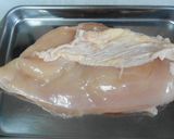 我が家の定番☆肉や魚の味噌漬け焼き作り方2写真
