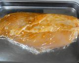 我が家の定番☆肉や魚の味噌漬け焼き作り方3写真