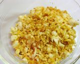豆腐deヘルシー麻婆茄子（マーボーナス）作り方6写真