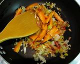 豆腐deヘルシー麻婆茄子（マーボーナス）作り方8写真