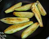 豆腐deヘルシー麻婆茄子（マーボーナス）作り方7写真