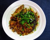 豆腐deヘルシー麻婆茄子（マーボーナス）作り方11写真