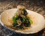 ほうれん草と春菊♪の浸し★もう一品に最適作り方3写真