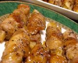 じゃが芋の豚肉巻き作り方6写真
