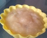 離乳食に☆りんごとさつまいも作り方4写真
