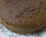 驚きの美味しさ~金柑まるごとチョコケーキ作り方4写真