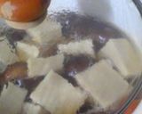 ♪美容にも骨にも栄養♪高野豆腐の煮物作り方6写真