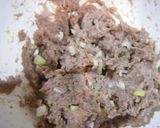 鰯のサンガ焼き作り方2写真