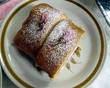 桜ロール作り方6写真