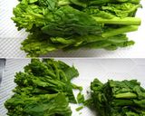 春の3色彩り野菜炒め作り方1写真