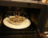 煮物で作る、里芋のコロッケ作り方2写真