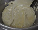 クグロフ☆クリームチーズのケーキ作り方7写真