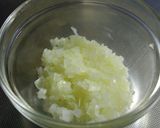 我が家の煮込みハンバーグ作り方1写真