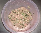 ☆肉汁がジュワっと♪スープin餃子☆作り方5写真