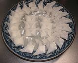 ☆肉汁がジュワっと♪スープin餃子☆作り方6写真