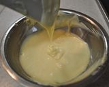 クグロフ☆クリームチーズのケーキ作り方14写真
