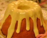 クグロフ☆クリームチーズのケーキ作り方16写真