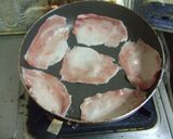豚スライスで簡単おかず♪作り方1写真