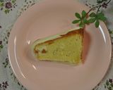 クグロフ☆クリームチーズのケーキ作り方17写真